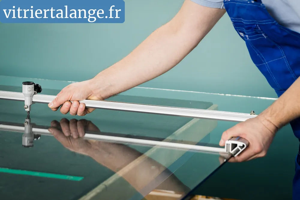 Vitrier Talange